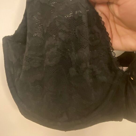 Victoria’s Secret body by Victoria perfect coverage minimizer bra size 34G - Picture 4 of 9